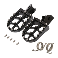 Accessoires Sur-Ron Light Bee X : Garde-boue étendu, béquille, compteur de vitesse, rehausseur de selle, repose-pieds, pièces moto 2024 2025 2026