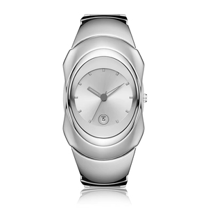 Nouvelle Montre à Quartz Futuriste Étanche au Design Créatif et Original, Style Alien, Vente en Gros - Product Image 3