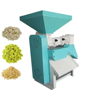 Wheat Barley Corn Flakes Making Production Extruder Machine Breakfast Cereals Machine Price