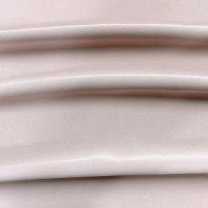 4 웨이 스트레치 복합 필라멘트 SPH 원사 쉬폰 원단 드레스 - Product Image 3