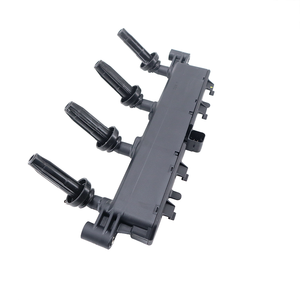 Bobine di accensione 5970.97 5970.90 9654347080 597097 597090 per Peugeot <span class=keywords><strong>206</strong></span> 307 Citroen C3 Berlingo <span class=keywords><strong>1.4</strong></span> - Product Image 4
