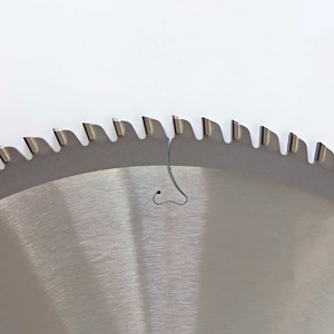 FREUD LEITZ <span class=keywords><strong>LEUCO</strong></span> Hojas de sierra de corte de diamante de calidad de 12 pulgadas Hoja de sierra PCD para corte de madera para aglomerado Mdf Mcf laminado - Product Image 5