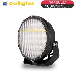 Ffroad-maceta irect ELL de 6000, 14400L, <span class=keywords><strong>4x4</strong></span>, 9 pulgadas, 160W OUND, OUND Ed, riving y 22 pulgadas, 120W - Product Image 3
