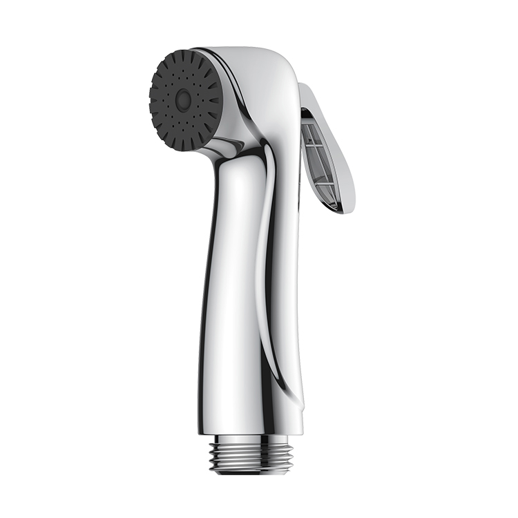 Современный Душ HEGII для ванной комнаты из АБС-пластика ручной спрей для биде shattaf для туалета