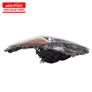 Repuestos de Automóviles, Faro Delantero para <span class=keywords><strong>Toyota</strong></span> <span class=keywords><strong>Prius</strong></span> 2019-2022 - Product Image 2