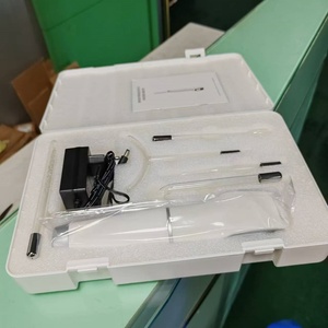 Equipo de Uso Doméstico, Varita de Tratamiento Facial y Corporal con Ozono para el Acné y Terapia Antienvejecimiento, Máquina Facial de Alta Frecuencia 5 en 1 - Product Image 2