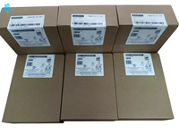 Module d'alimentation PLC 6ES7307-1EA01-0AA0, composant de contrôle d'automatisation industrielle, entrée 24V DC, sortie 5A, montage sur rail DIN