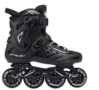 Patins à roulettes professionnels de haute qualité pour adultes, chacun avec une roue en PU de haute qualité et une semelle intermédiaire en EVA