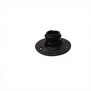 Convient pour TATA 613 LPT, soufflet en caoutchouc OEM 264146106301, 3.8L 3783cc 497TCI Diesel, pièces de direction et de suspension pour camion - Product Image 1