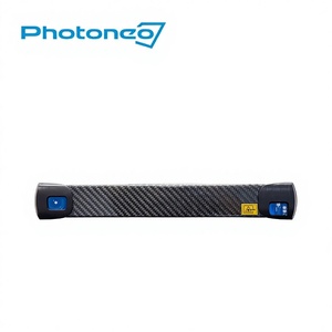 กล้องถ่ายภาพโครงสร้างแสง 3 มิติ PHOTONEO Phoxi3D เครื่องสแกน 3 มิติ ระบบจัดเรียงสินค้าด้วยเลเซอร์ฉายภาพความเร็วสูง คุณภาพความแม่นยำสูง - Product Image 3