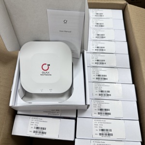OLAX MT30 ขายดี แบตเตอรี่ 4000mah รองรับยุโรป 4g เสาอากาศไวไฟ เราเตอร์ Lte และช่องใส่ซิมการ์ด เราเตอร์ไวไฟไร้สาย - Product Image 4