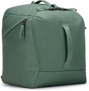 กระเป๋าใส่รองเท้าสกีและสโนว์บอร์ดแบบ RoundTrip ขนาด 35 ลิตร, ใส่รองเท้าไซส์ US 13 ได้, มีช่องเก็บหมวกกันน็อคและถุงมือ, พกพาสะดวก, สามารถติดกับกระเป๋าสกีได้ - Product Image 1