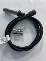 Capteur ABS 400mm 4410328080 A0025423118 Pièces de camion pour WABCO pour DAF pour Mercedes-Benz