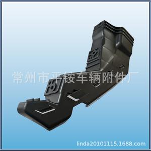 Soporte de Luz Antiniebla para Hyundai Tucson 86513-D3000 86514-D3000, Soporte de Montaje ABS para Parachoques Delantero, Modelo 2015 - Product Image 5