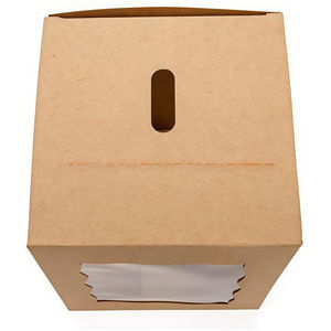 <span class=keywords><strong>Boîte</strong></span> d'emballage personnalisée en gros pour noix <span class=keywords><strong>de</strong></span> coco, <span class=keywords><strong>boîte</strong></span> en kraft recyclable <span class=keywords><strong>de</strong></span> haute qualité, <span class=keywords><strong>boîte</strong></span> <span class=keywords><strong>de</strong></span> rangement en carton avec fenêtre transparente - Product Image 6