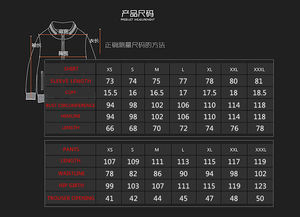ชุดสูท D-A ลายพรางแขนยาวชุดยุทธวิธี - Product Image 6