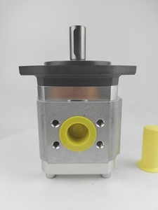 Bomba de Aceite Hidráulica EIPS2 EIPS3, Bomba de Engranajes Internos de Alta Presión EIPC3-020 EIPC3-040 EIPC3-050 EIPC3-064 EC, EIPC3-064RA23-10 - Product Image 1