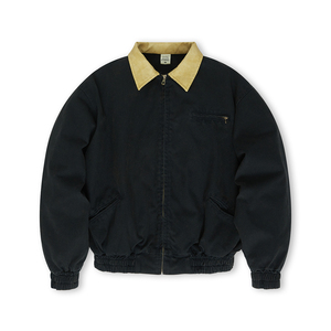 Custom Blank Acid Washed <strong>Old</strong> Lapel <strong>Jacket</strong> Fall/winter Loose Casual <strong>Men's</strong> <strong>Jacket</strong> American Vintage <strong>Men's</strong> Heavy Canvas <strong>Jacket</strong> - Product Image 3