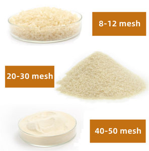 <span class=keywords><strong>Acheter</strong></span> de la poudre de gélatine comestible pour bovin 260 fleur de peau de bovin gélatine - Product Image 2