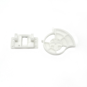 Chống ăn mòn Micro y tế lớp PC PEEK ABS Bộ phận điều kiện tốt <span class=keywords><strong>CNC</strong></span> gia công biến các bộ phận <span class=keywords><strong>CNC</strong></span> gia công dịch vụ - Product Image 2