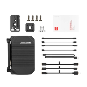ZHIYUN-transmisor de transmisión de imagen TransMount COV-03 oficial, cardán estabilizador de mano para grúa 2S 3S <span class=keywords><strong>Weebill</strong></span> <span class=keywords><strong>S</strong></span>, 2,0 - Product Image 4