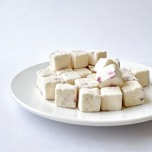 Friandises pour chats <span class=keywords><strong>et</strong></span> chiens, marque privée OEM, vente en gros, sans céréales, naturelles, riches en calcium, fruits lyophilisés, yaourts fondants - Product Image 4