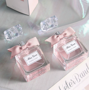 <span class=keywords><strong>Perfume</strong></span> LovSens Pink Charm Sweetheart para Mujer, Aroma Floral Dulce, Fragancia Rosa, Fresca, Duradera y Ligera - Product Image 3