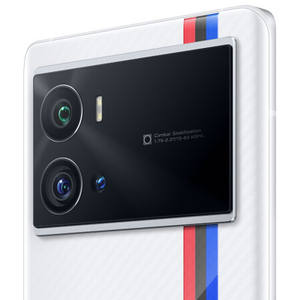 Smartphone <span class=keywords><strong>VIVO</strong></span> <span class=keywords><strong>IQOO</strong></span> <span class=keywords><strong>9</strong></span> <span class=keywords><strong>Pro</strong></span> 5G, Snapdragon 8 Gen <span class=keywords><strong>1</strong></span>, écran 6,8 pouces 120 Hz, appareil photo 12 MP, charge rapide 120 W, AMOLED sans fil, NFC français/espagnol - Product Image 5