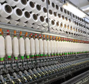 Zp उच्च-गुणवत्ता वाले स्पैन्डेक्स कोर-स्पन यार्न डिवाइस एजेंट ओम गंध चाहते थे - Product Image 6