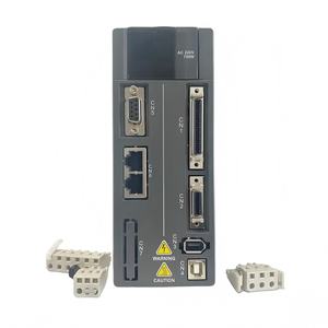 Nuevo Servoaccionamiento de CA ASD-A2-0721-E, Serie ASDA-A2, Amplificador de Control de Movimiento de Precisión para Automatización Industrial - Product Image 1