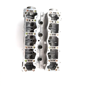 Culasse 0200.GA 0200GA 0200.GF 0200.AZ  9656769580  906016 TU5JP4  pour Peugeot 206 405 307 1007 207 Partner 1.6 16V - Product Image 5