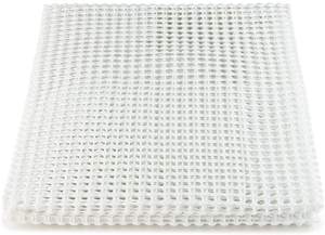 Tapis en <span class=keywords><strong>toile</strong></span> de 100x150 cm pour la fabrication de tapis au crochet, kit de bricolage pour la <span class=keywords><strong>broderie</strong></span>, tapis vierge pour le crochet - Product Image 5