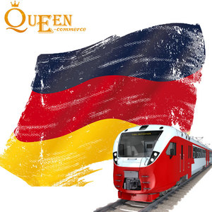 Camión al Precio Más Bajo, Promoción Temprana, Envío <span class=keywords><strong>de</strong></span> China a EE. UU., Alemania y <span class=keywords><strong>Europa</strong></span> con Soporte para Temporada <span class=keywords><strong>de</strong></span> Pico, Servicio Puerta a Puerta DDP - Product Image 5