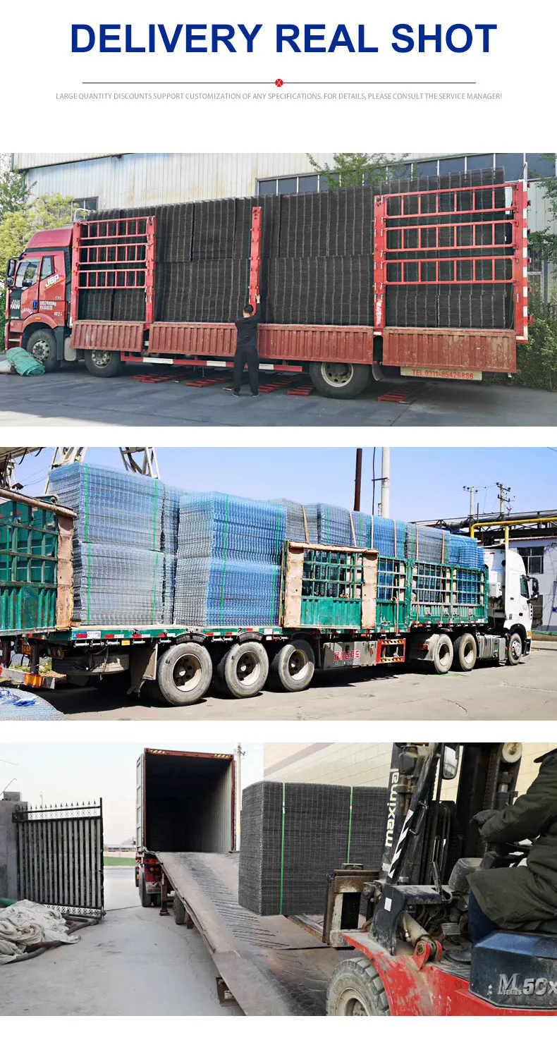 Poultry farming  Coop Fencing  stainless steel net  5X10 cm  Rectangular hole stainless steel welded wire mesh