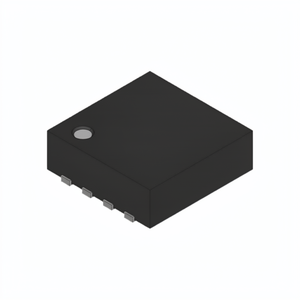 8 XFQFN แผงสัมผัส74AUP2G132GM ลอจิก125ชิ้นส่วนวงจรอิเล็กทรอนิกส์ - Product Image 1