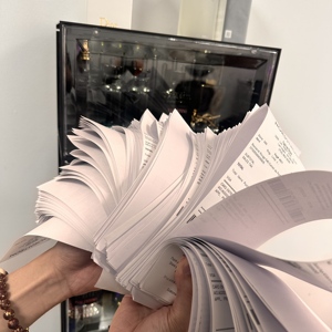 ScarlettX NO.100~200 Parfum Original Luxe Boisé Floral Fruité Portable en Spray Longue Durée pour Dropshipping/Vente en Gros - Product Image 6