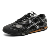 Chaussures de course pour hommes et femmes Cloudtilt Moon Monster Loewes, baskets de luxe de marque originale, tendance de la mode, respirantes