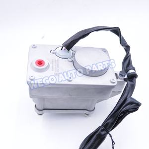 Aktuator Elektronik Turbo 12V DZ108095 RE535680 untuk Turbocharger JOHN DEERE Aktuator S300BV 59001107431B 59001107438B - Product Image 2