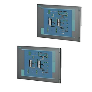Nouveau Contrôleur Logique Programmable 6AV7861-2TB10-1AA0 avec Écran Tactile – Garantie de Deux Ans – En Stock - Product Image 3
