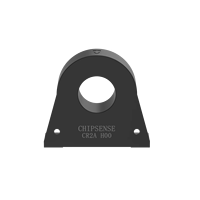 Capteur de courant Hall CR2A H00 de qualité industrielle professionnelle 300A 400A 500A pour alimentations électriques pour applications de soudage