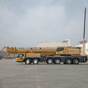 Grúa Todoterreno XCMG Nueva de 350 Toneladas XCA350 - Product Image 4