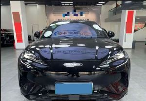 BYD Sea Lion 07 del 2026 Usata in Ottime Condizioni - Product Image 6