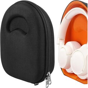 Étuis rigides portables personnalisés en EVA pour écouteurs sans fil <span class=keywords><strong>Sony</strong></span> WH-1000XM4 / <span class=keywords><strong>1000X</strong></span> M4 (Étui uniquement) - Product Image 2
