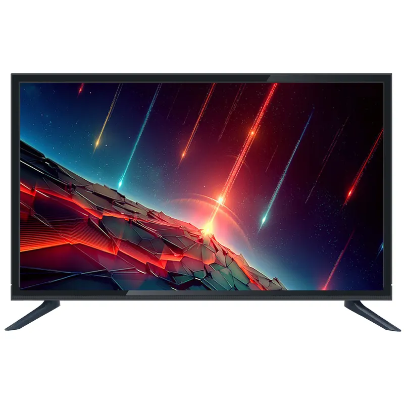 32''/42 inch TV Cheap 2K/4K FHD 1080 televisions QLED Smart 8k UHD 3D 4K Smart TV 55'' 65'' 75'' TV