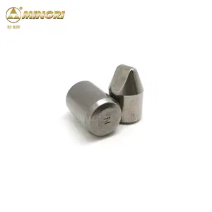 Cemented Carbide Drill Bits Cemented Carbide Drill Bits For Geological Prospecting Drilling Tools