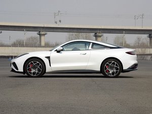 Auto Eléctrico Neta <span class=keywords><strong>GT</strong></span>, Autos Chinos, 600 km - Product Image 1