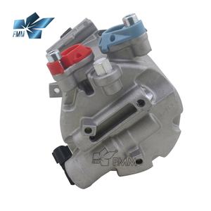 Compresseur de climatisation de voiture LR083480 EJ3219D629AB LR066915 LR083480 pour Land Rover Discovery Sport - Product Image 4