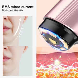 Dispositivo Portatile Anti-Età <span class=keywords><strong>per</strong></span> Rassodamento della Pelle 2026, <span class=keywords><strong>Macchina</strong></span> di Bellezza <span class=keywords><strong>per</strong></span> Lifting Facciale, Trattamento di Ringiovanimento, Strumento <span class=keywords><strong>per</strong></span> la Cura del Viso ad Uso Domestico - Product Image 3