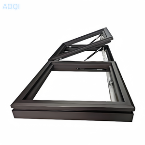 Điện <span class=keywords><strong>Skylight</strong></span> điều khiển từ xa nhà máy khu dân cư mái <span class=keywords><strong>Skylight</strong></span> thông gió và chiếu sáng sản xuất tại Trung Quốc <span class=keywords><strong>Skylight</strong></span> - Product Image 6