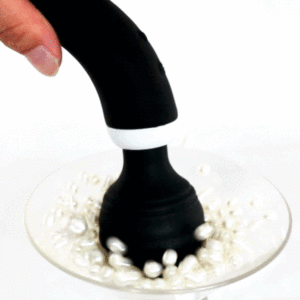 Grande forza giocattoli per adulti per donne sesso AV bacchetta vibratore potente bastone vaginale massaggio dildo vibratore giocattoli sessuali per donna - Product Image 5